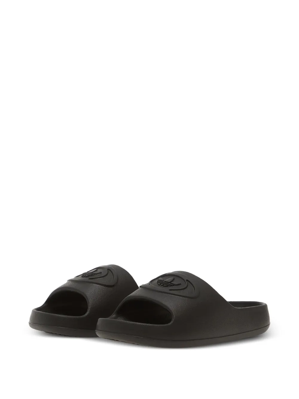 adidas Adilette 00s slides Zwart