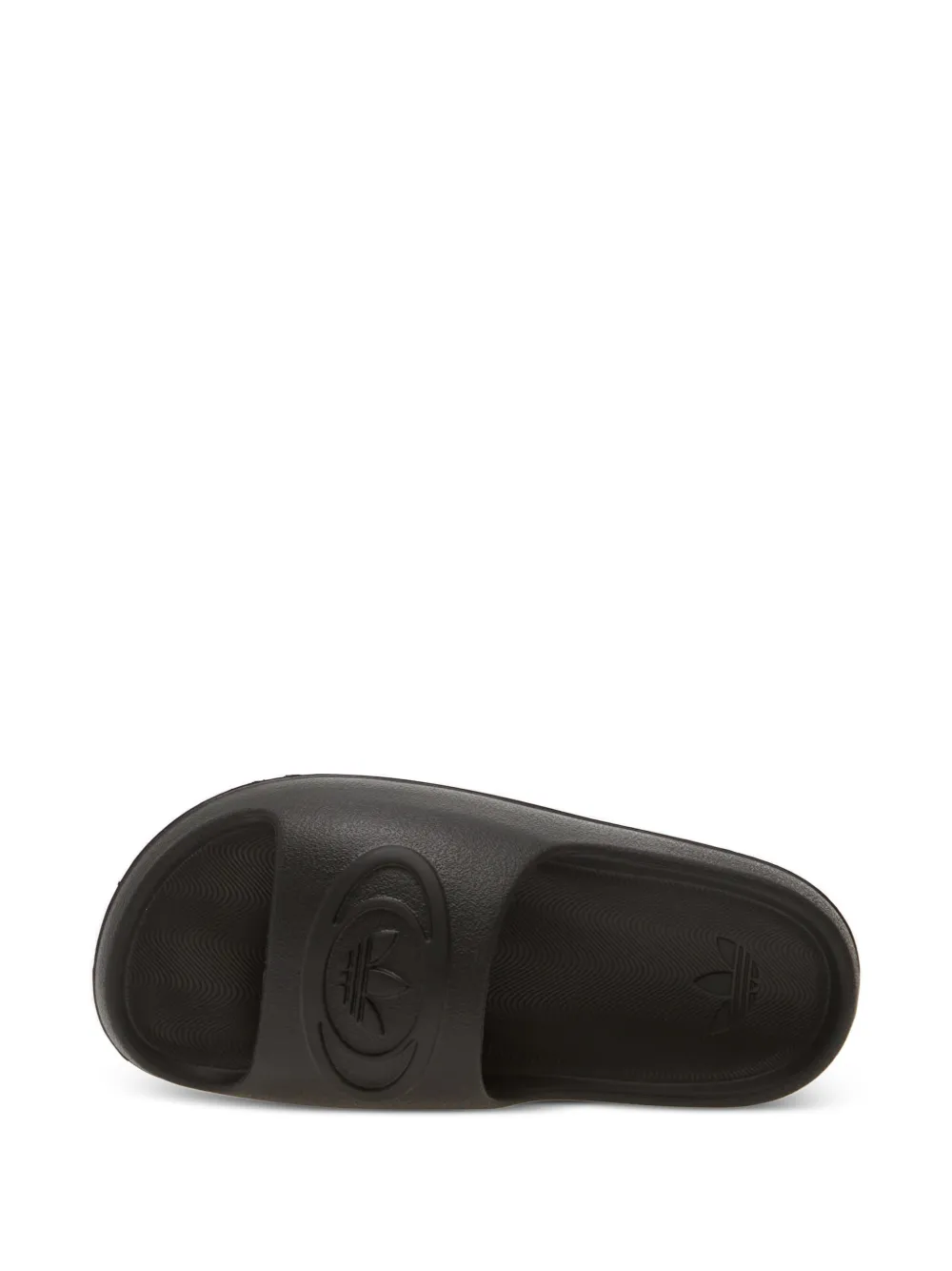 adidas Adilette 00s slides Zwart