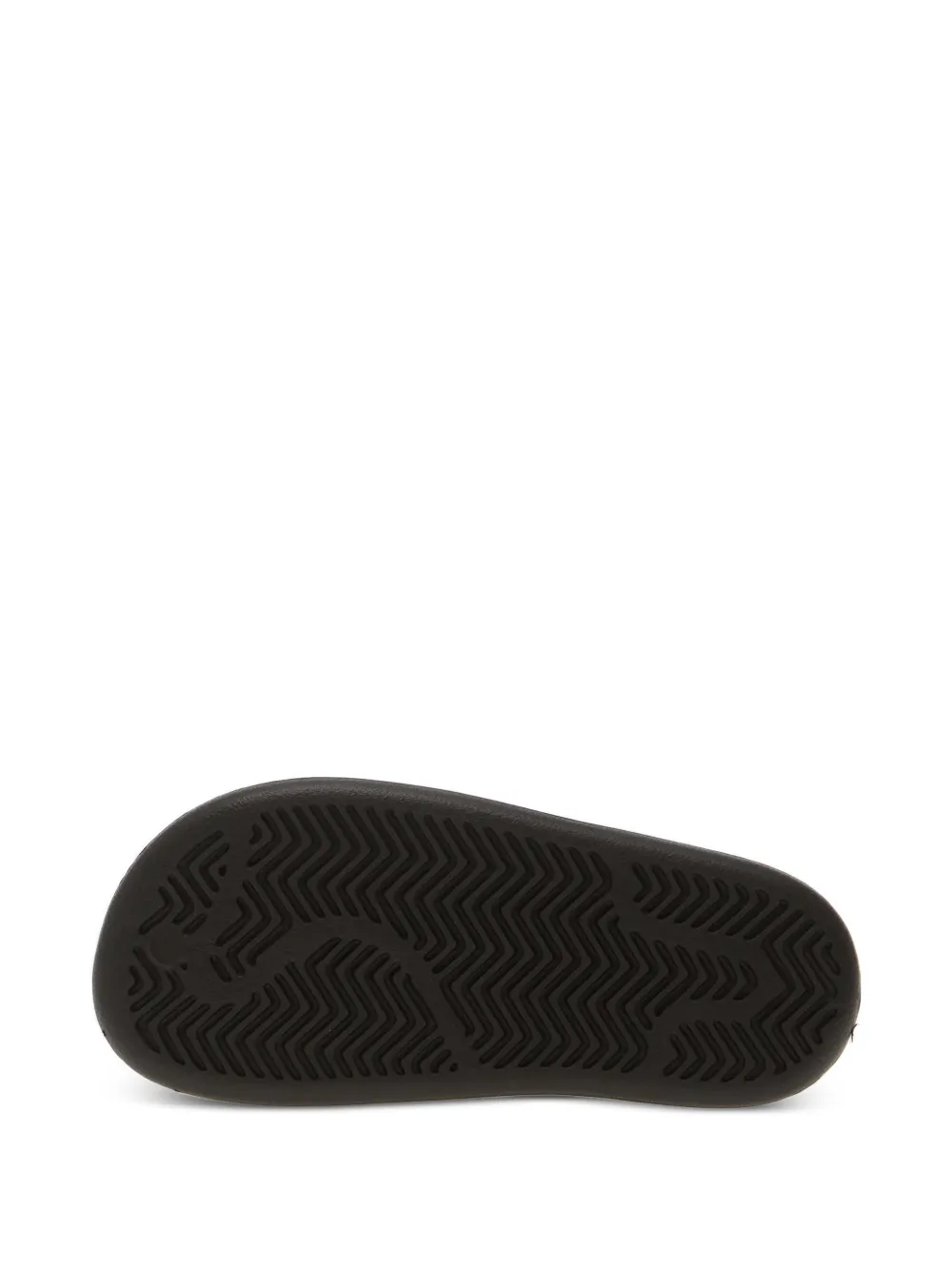 adidas Adilette 00s slides Zwart