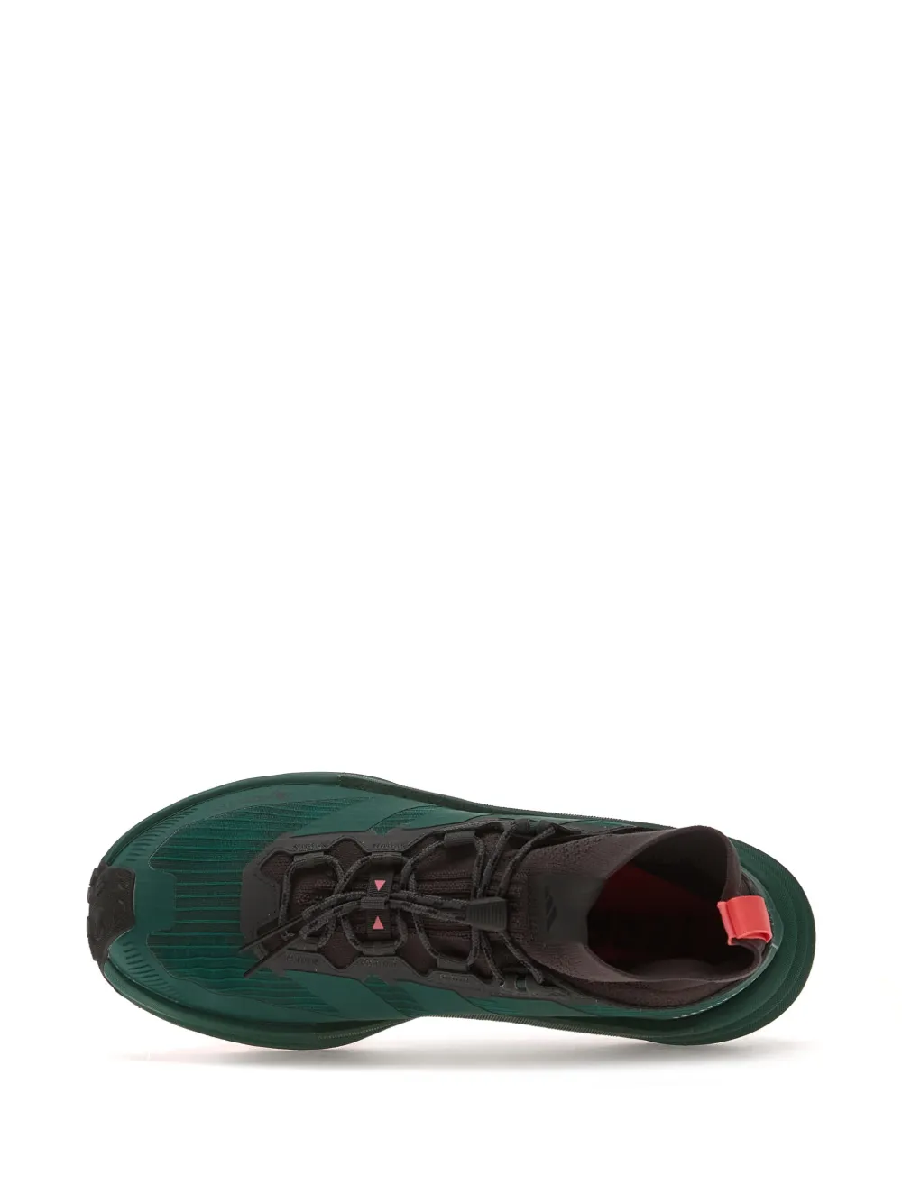 adidas Terrex Freehiker 3 Ultra GORE-TEX sneakers Groen