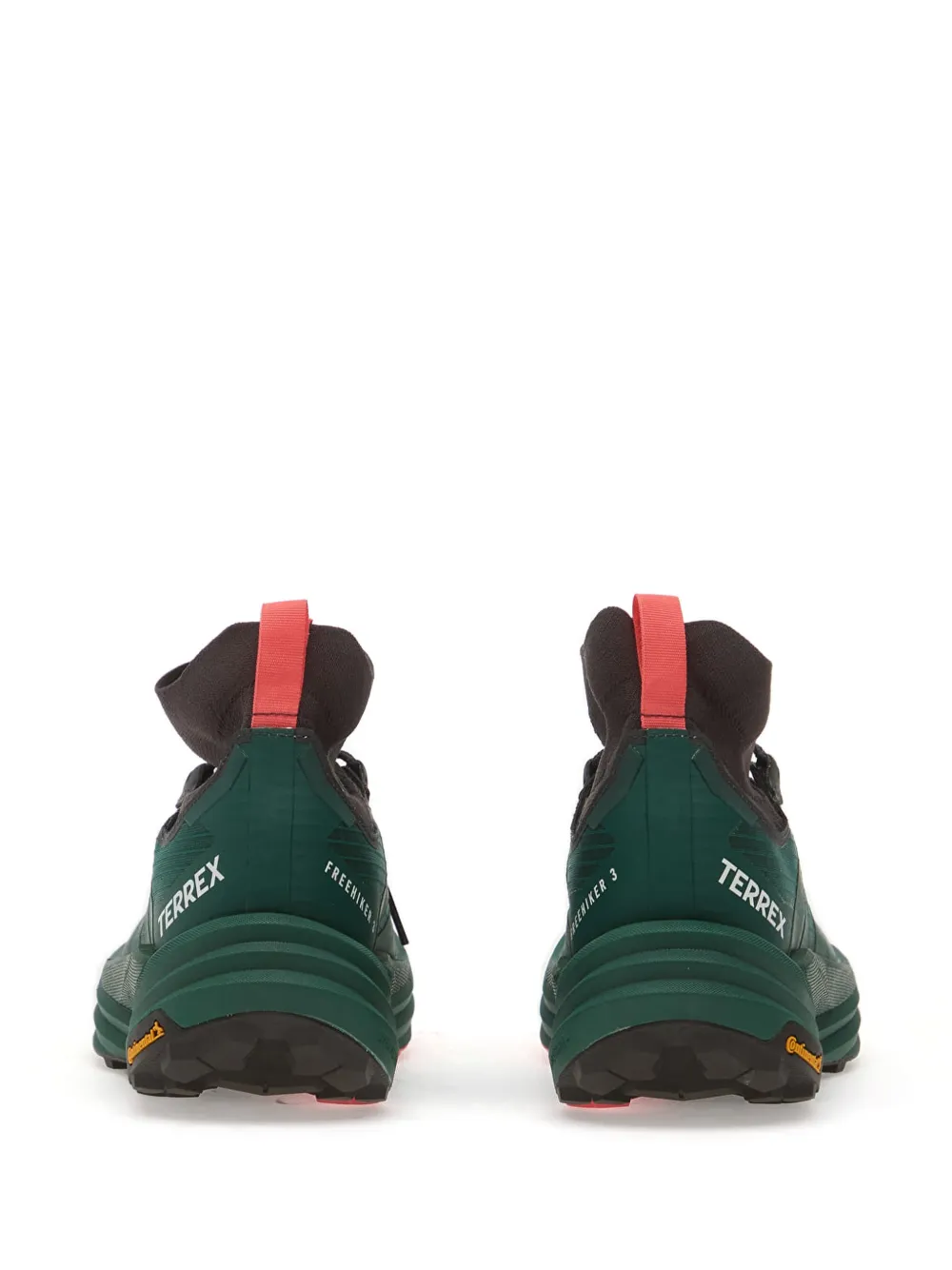 adidas Terrex Freehiker 3 Ultra GORE-TEX sneakers Groen