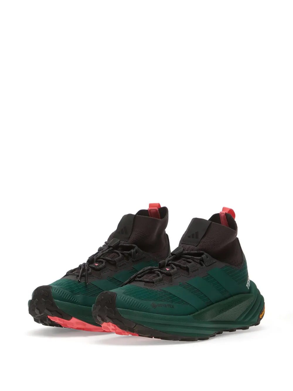 adidas Terrex Freehiker 3 Ultra GORE-TEX sneakers Groen