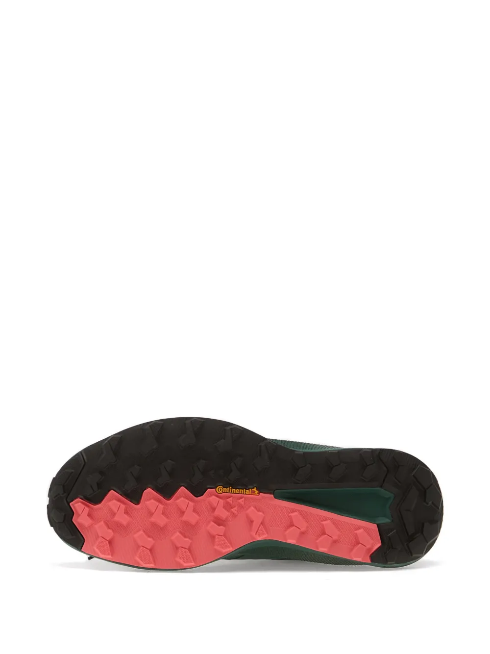 adidas Terrex Freehiker 3 Ultra GORE-TEX sneakers Groen