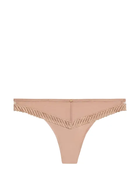 Aubade Sheer Emotion thong