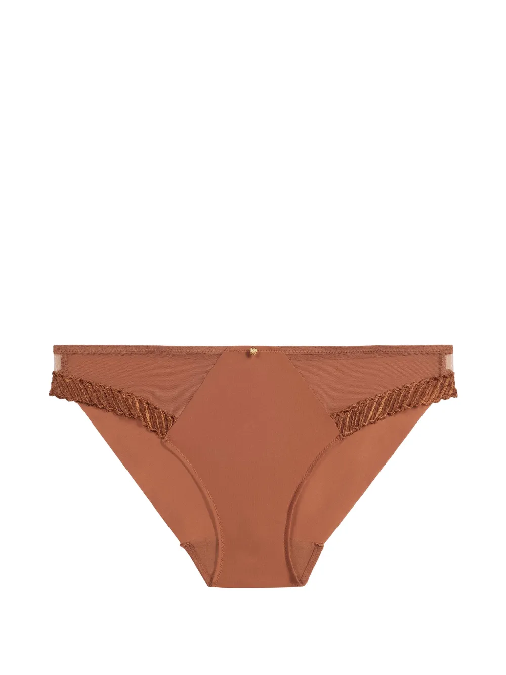 Aubade Sheer Emotion briefs