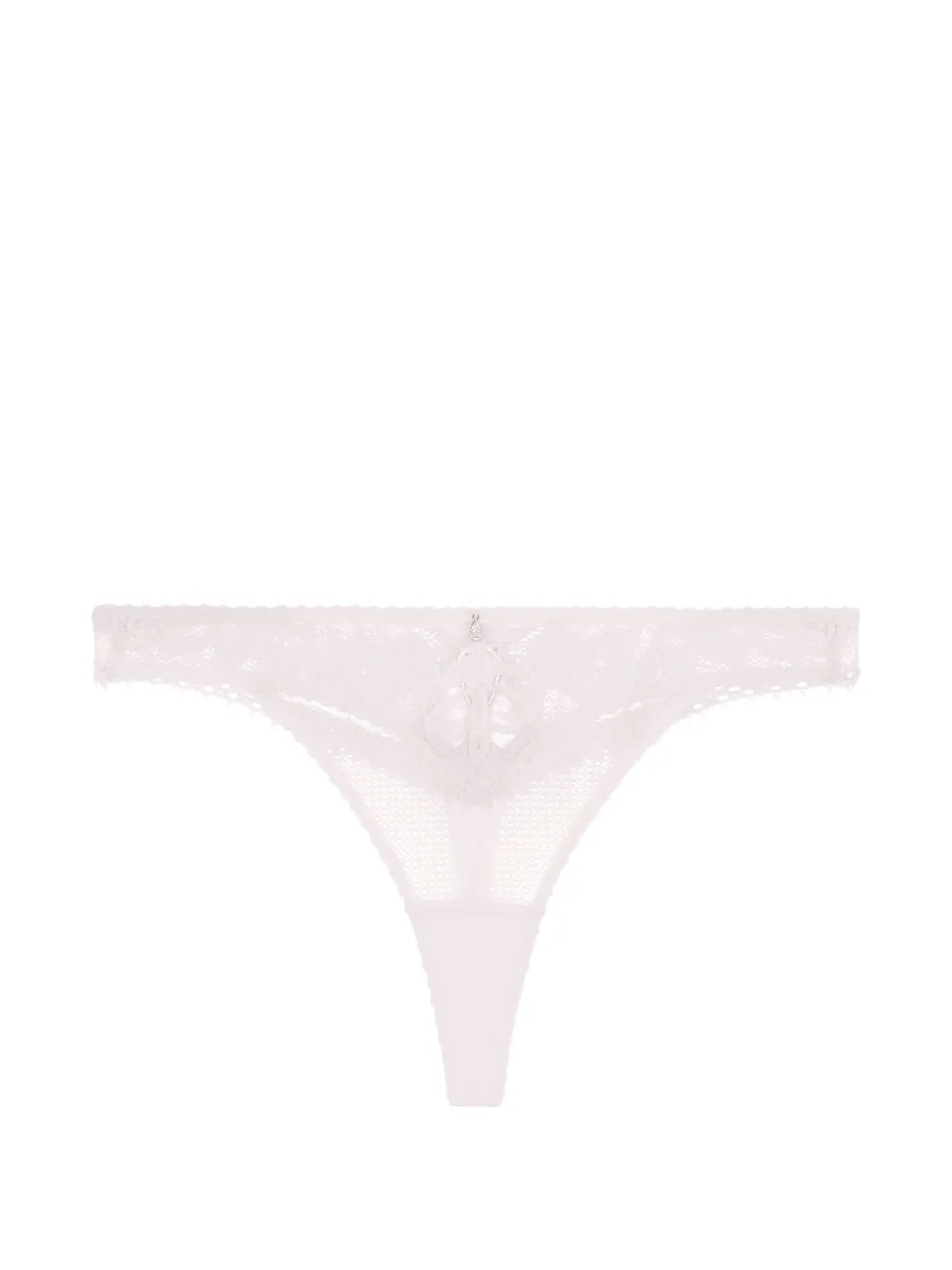 Aubade Perizoma Flawless Love - Toni neutri