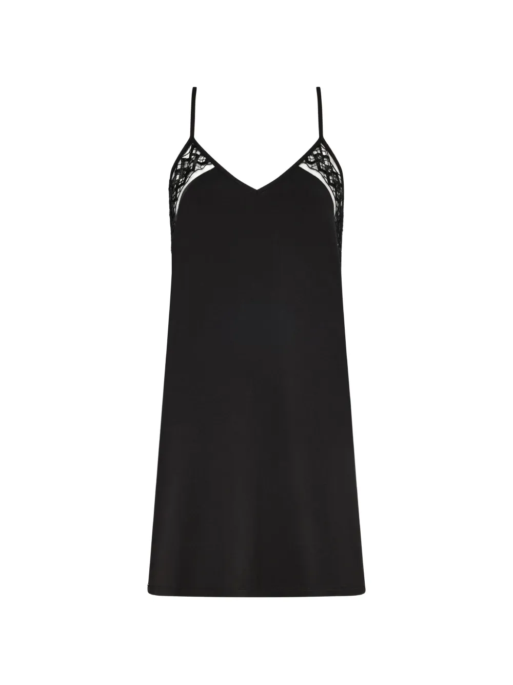 Aubade Sweet Obsession Nightie embroidered nightdress