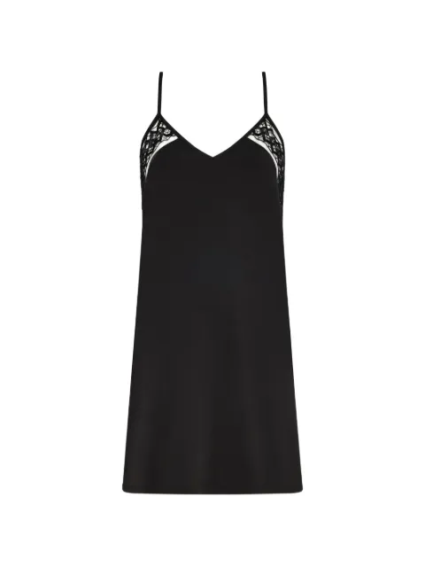 Aubade Sweet Obsession Nightie embroidered nightdress