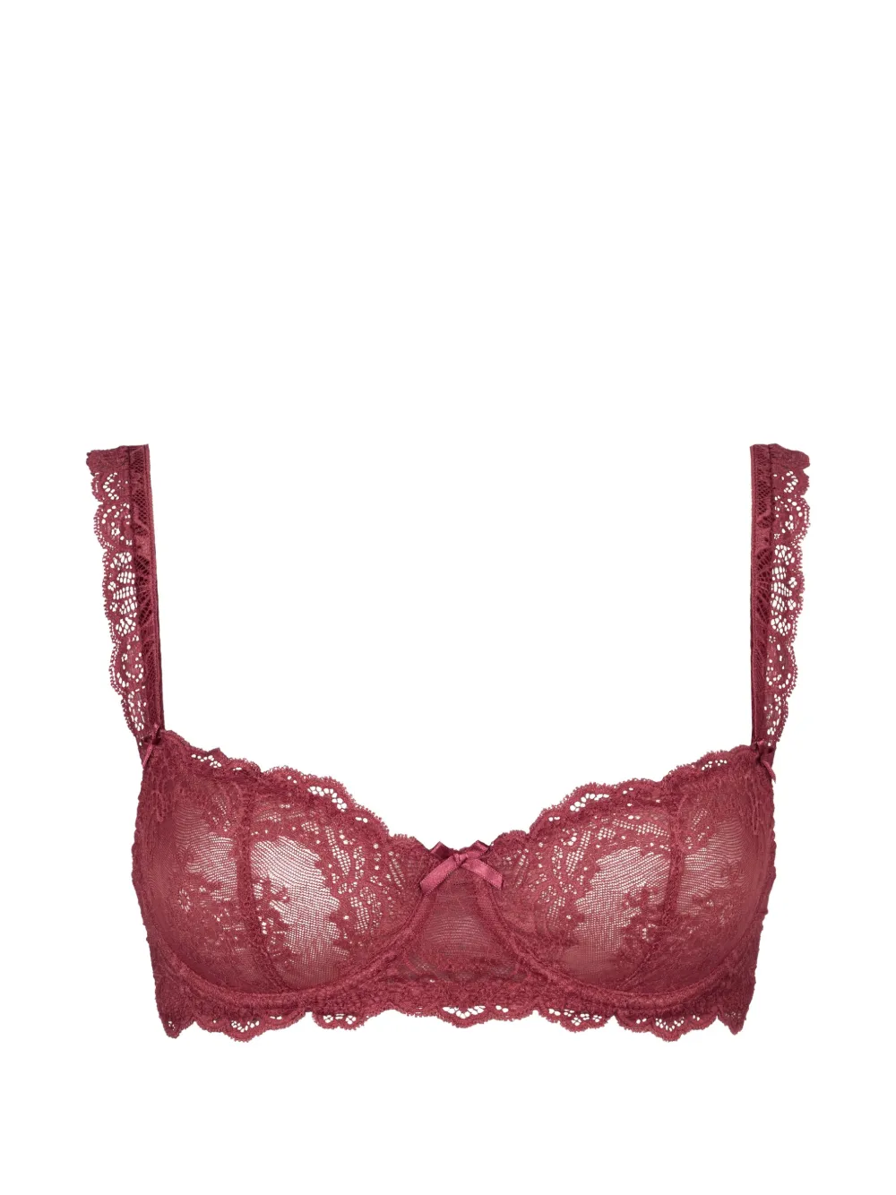 Aubade Danse des Sens lace bra