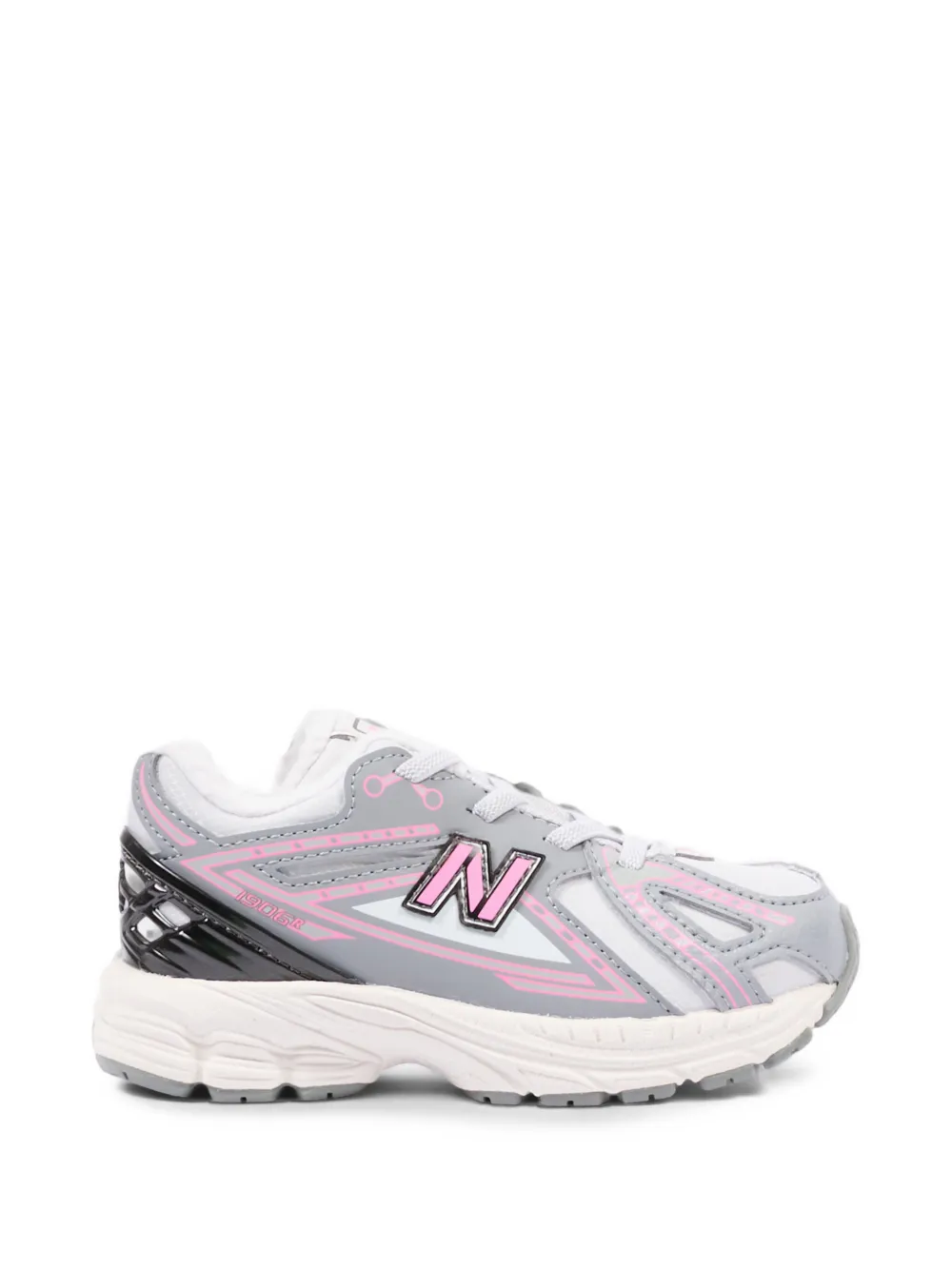 New Balance Kids 1906R sneakers Grijs