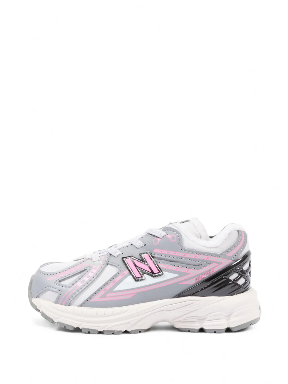 New Balance Kids 1906R sneakers Grijs
