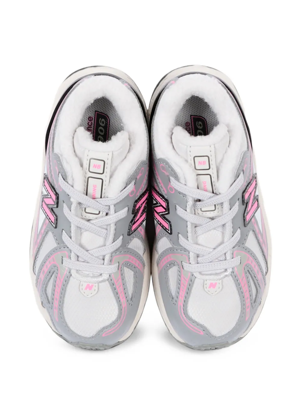 New Balance Kids 1906R sneakers Grijs