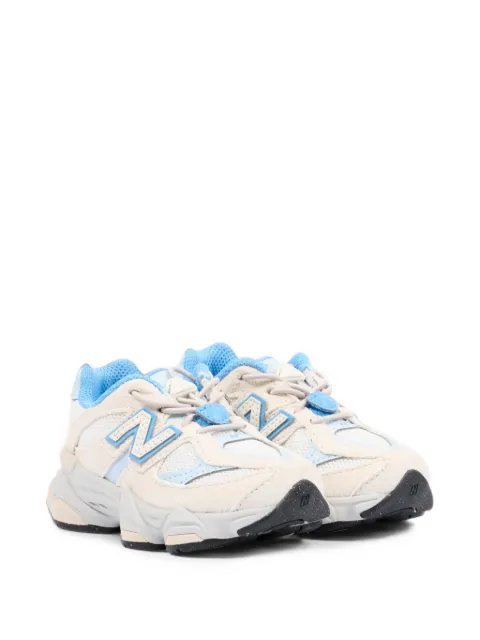 New Balance Kids 9060 sneakers