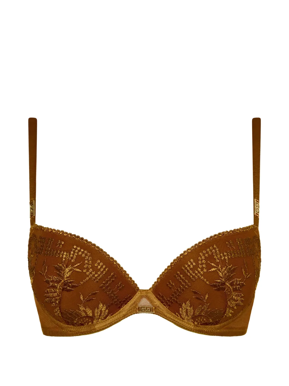 Aubade Rules Of Attraction plunge bra