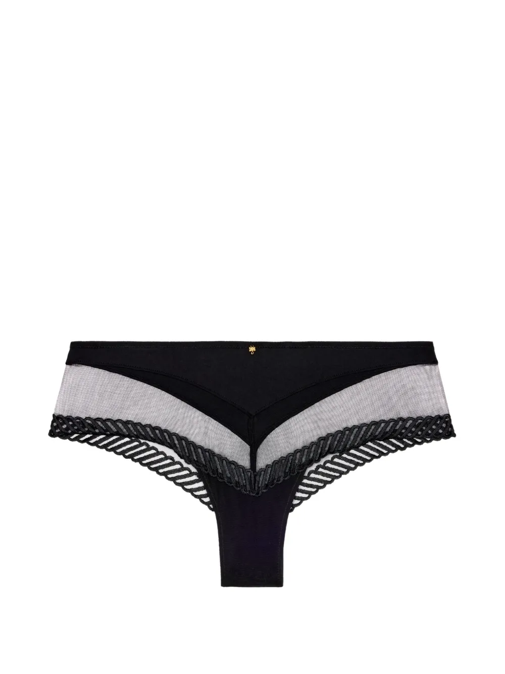 Aubade Sheer Emotion briefs