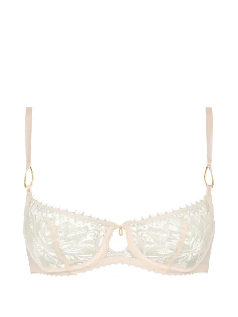 Aubade Flawless Love lace bra