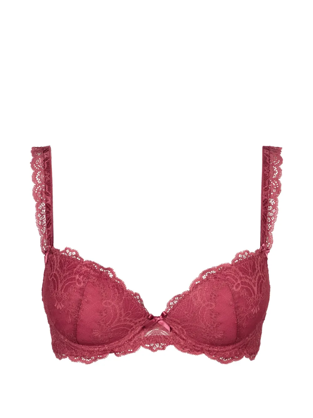 Aubade Danse des Sens lace push-up bra