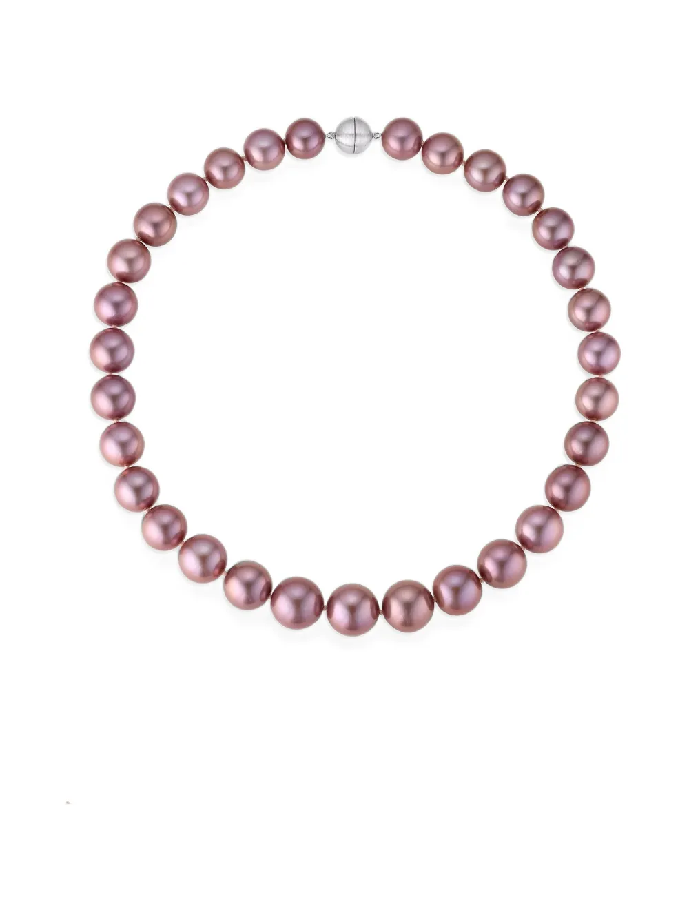 Baggins freshwater pearl necklace