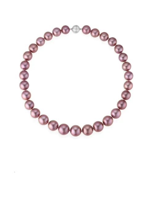 Baggins freshwater pearl necklace