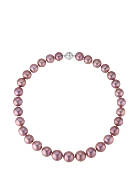 Baggins freshwater pearl necklace