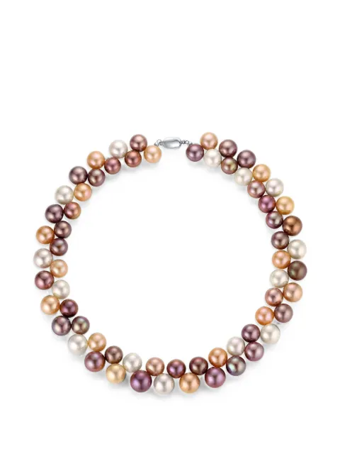 Baggins Cleopatra freshwater pearl necklace
