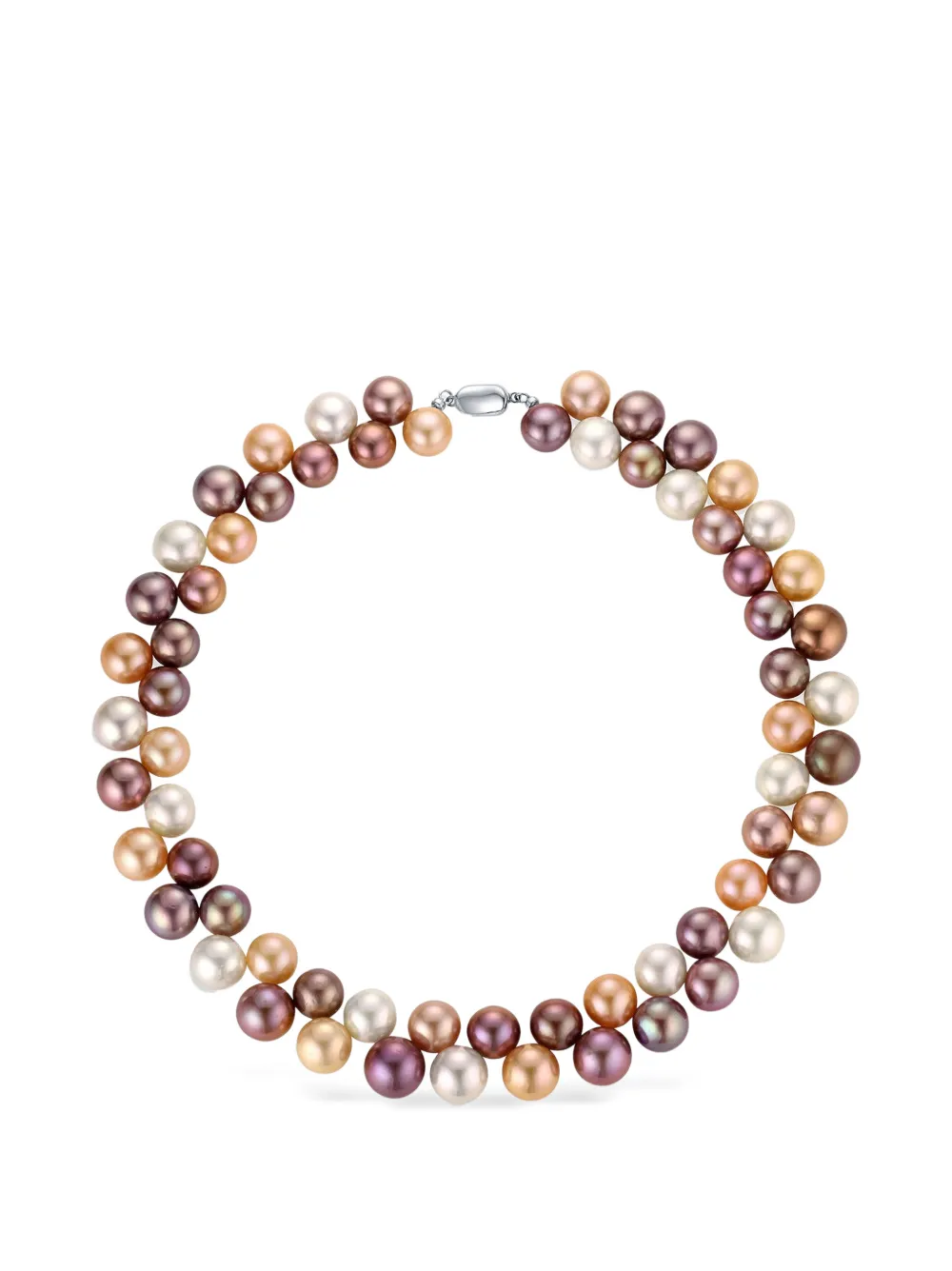 Baggins Cleopatra freshwater pearl necklace