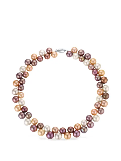 Baggins collar Cleopatra con perla de agua dulce