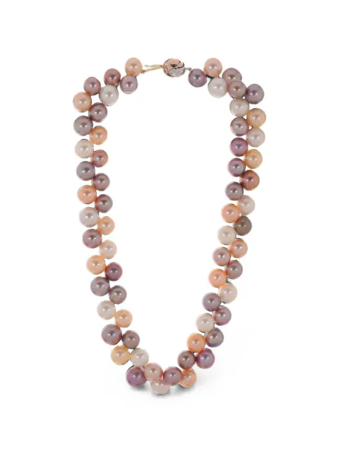 Baggins freshwater pearl necklace
