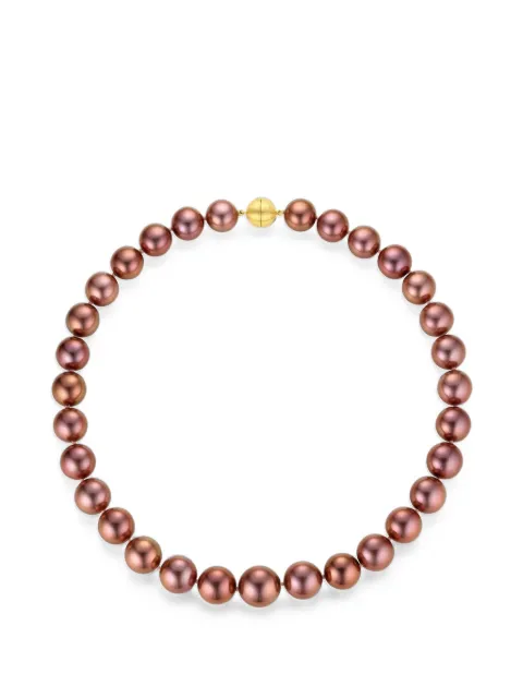 Baggins freshwater pearl necklace