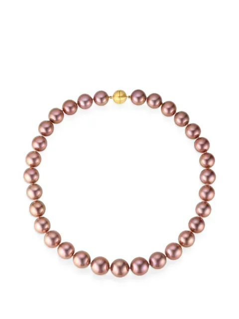 Baggins freshwater pearl necklace