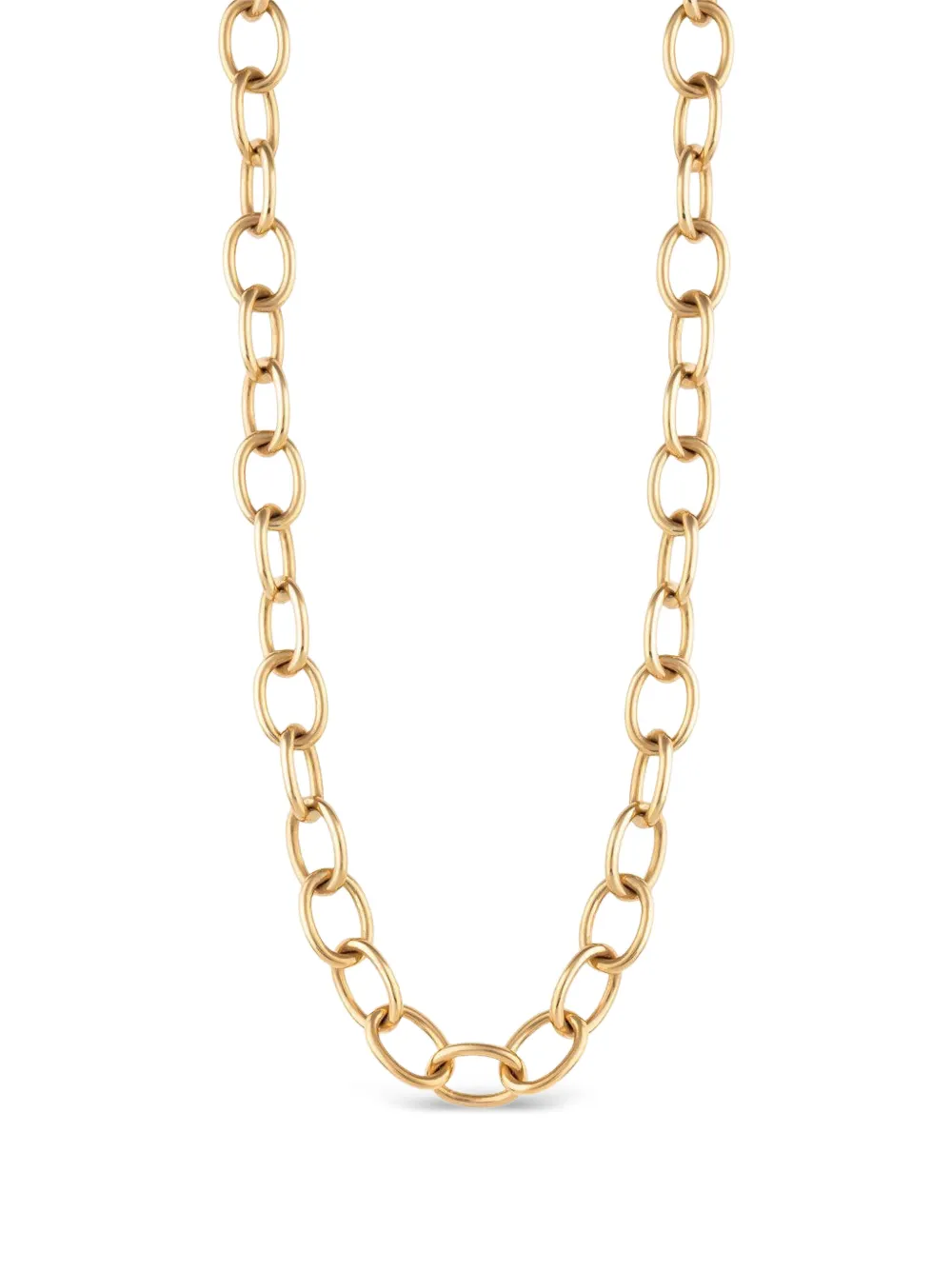 CLARA CHEHAB Liberté chain necklace