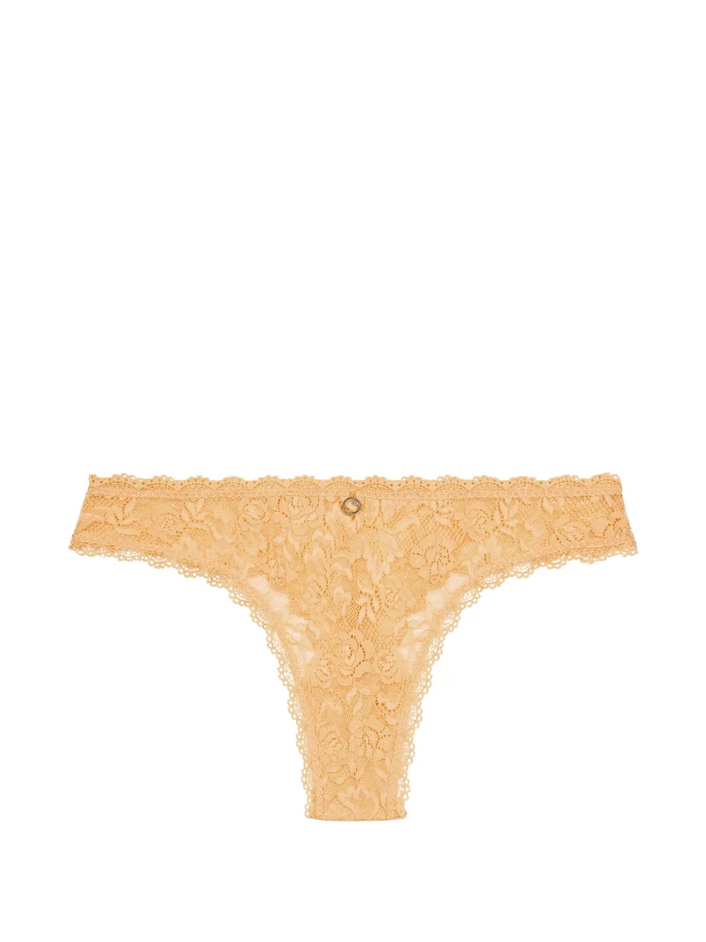 Aubade Rosessence lace thong
