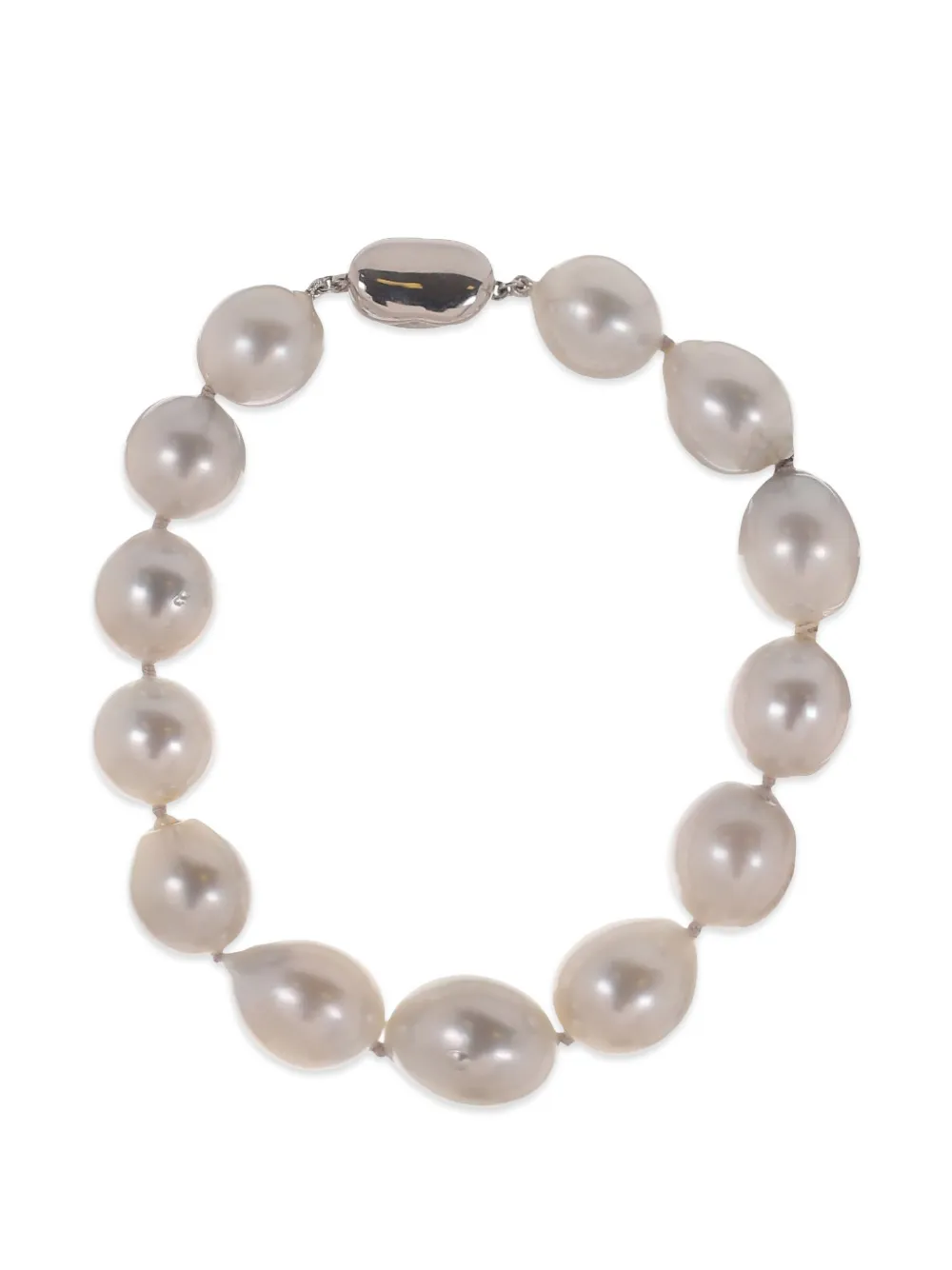 Baggins Tahitian pearl bracelet