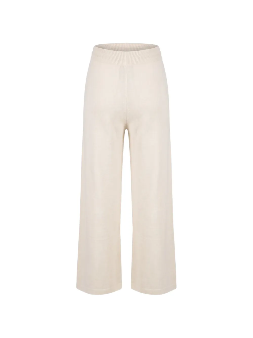 Autry Broek met trekkoord Beige