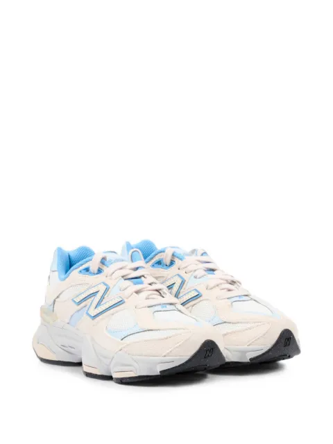 New Balance Kids 9060 sneakers