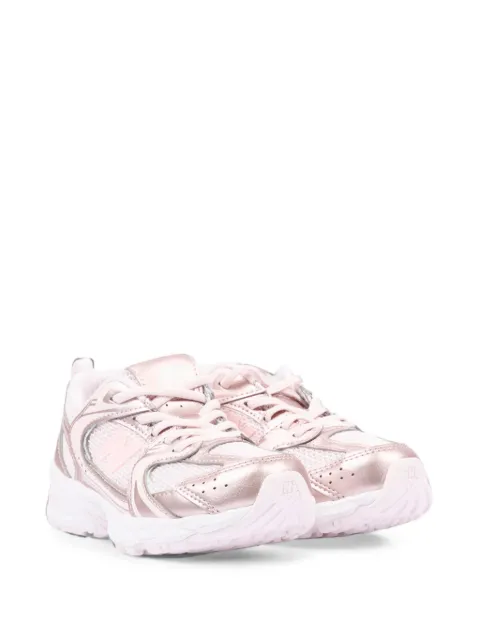 New Balance Kids 530 panelled sneakers