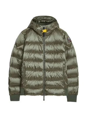 Supreme カモフラージュ パデッドジャケット | グリーン | FARFETCH JP