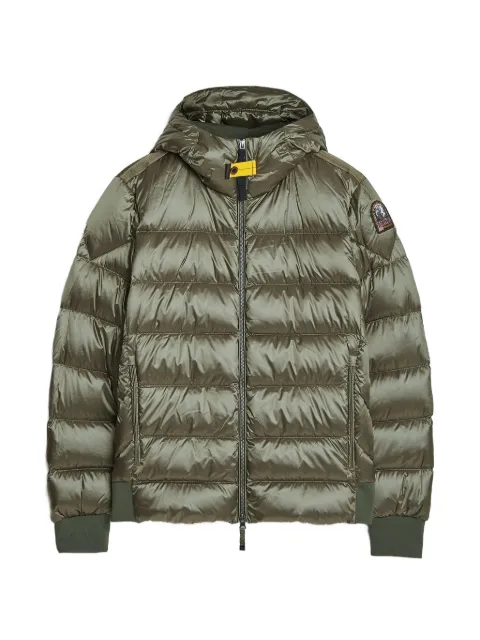 Parajumpers padded hooded jacket