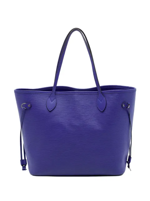 Louis Vuitton Pre-Owned 2013 Epi Neverfull MM tote bag