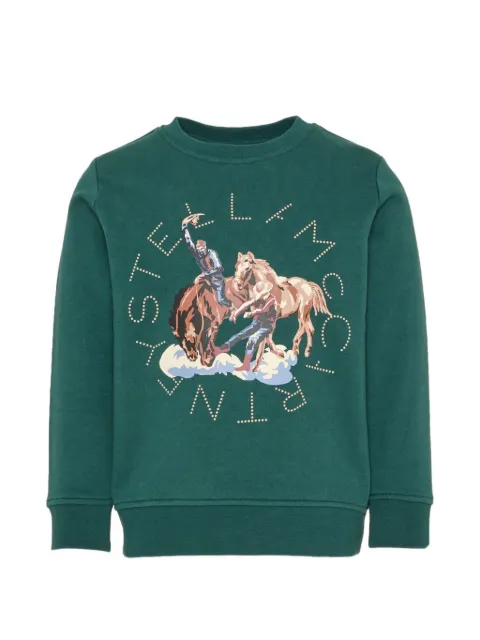 Stella McCartney Kids pull Classic Stella