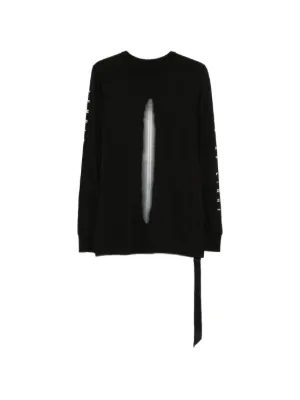 トップス Rick Owens DRKSHDW Rick Owens DRKSHDW（リック・オウエンス・ダークシャドウ）メンズ