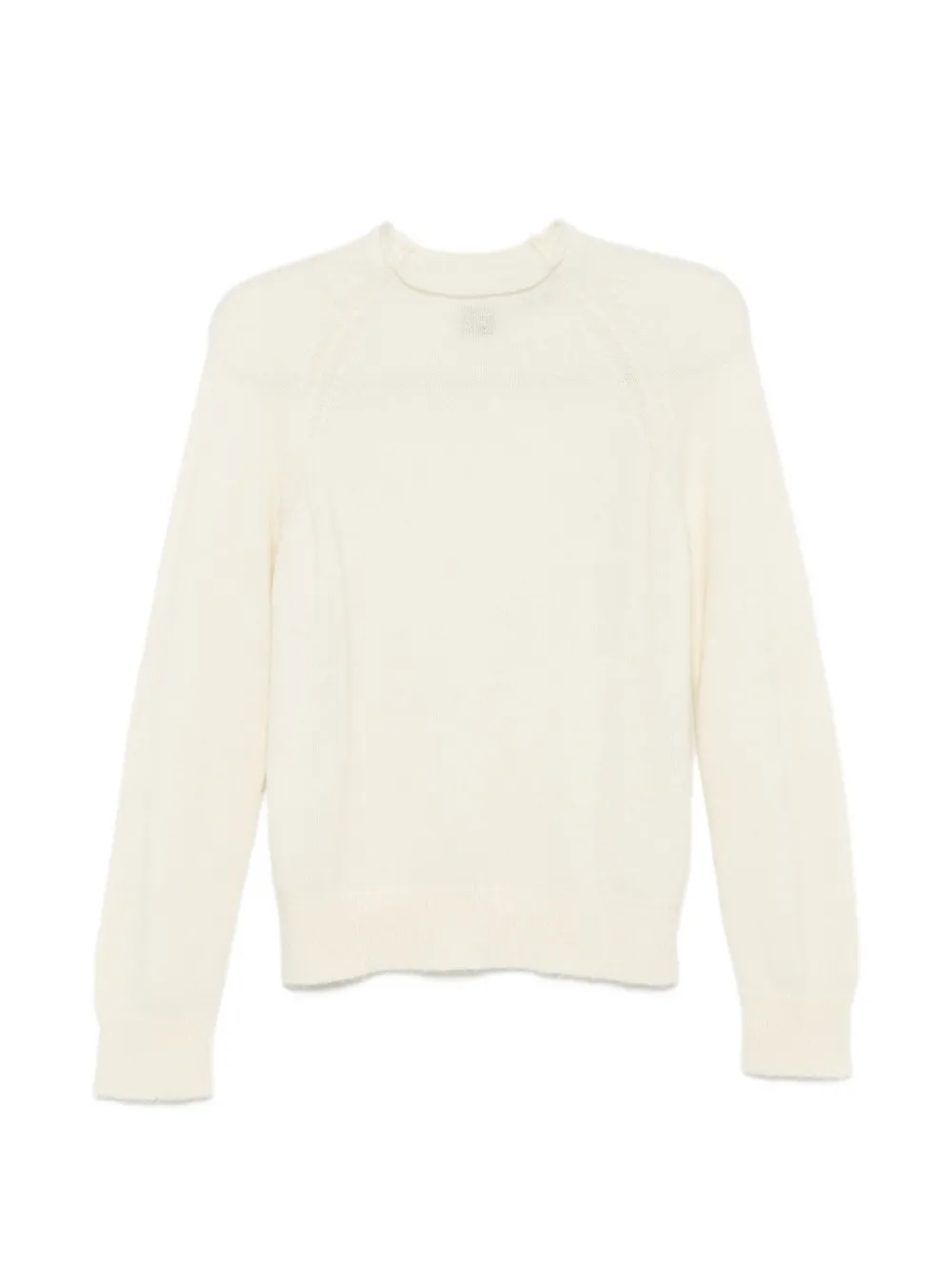 BOSS raglan-sleeve sweater