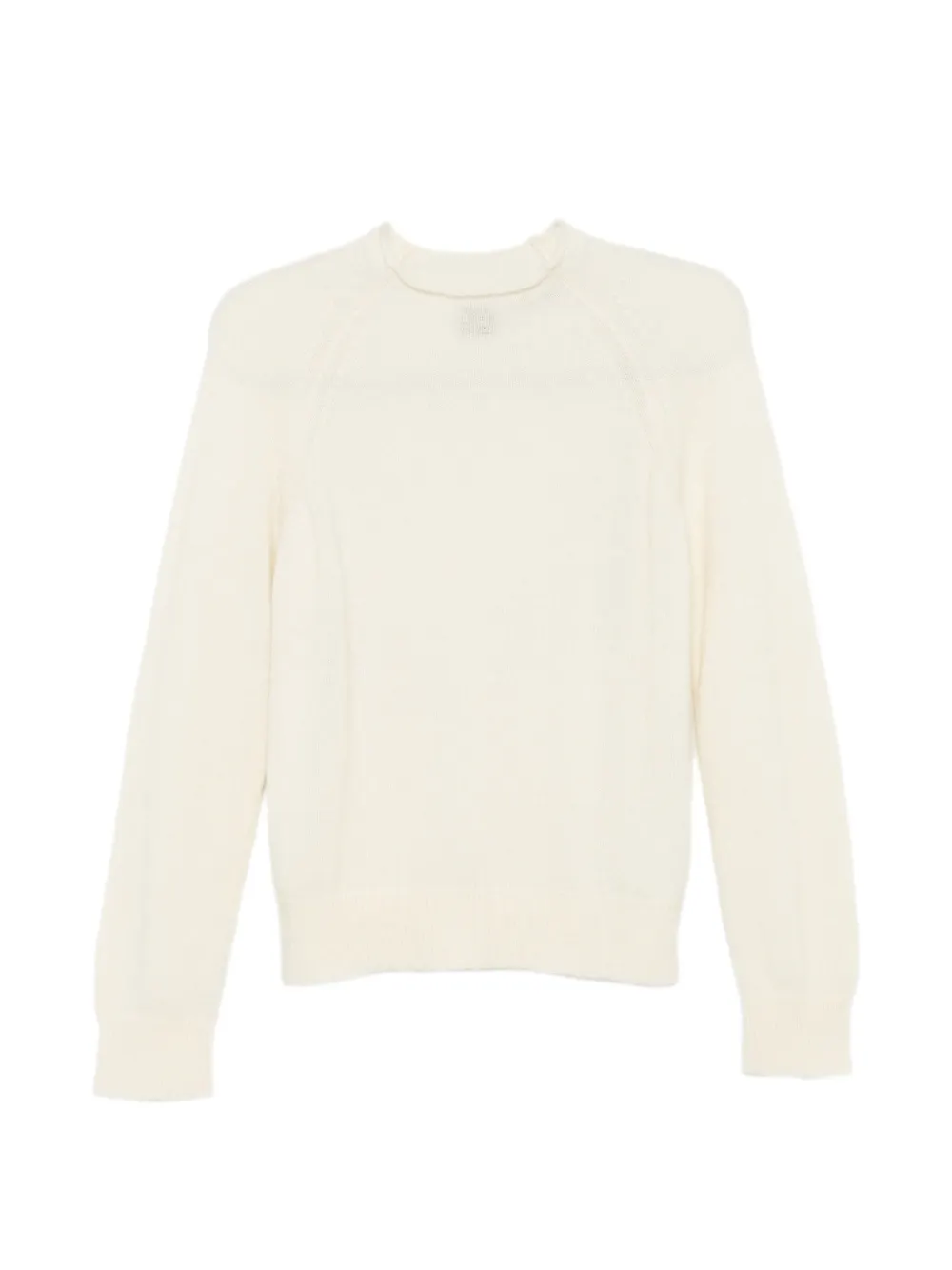 BOSS raglan-sleeve sweater