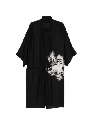 Yohji Yamamoto