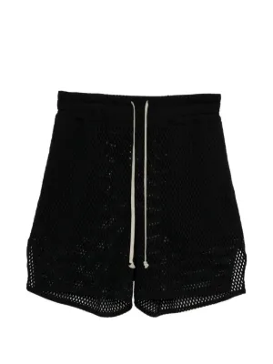 Rick Owens Track & Running Shorts for Men - Shop Now on FARFETCH