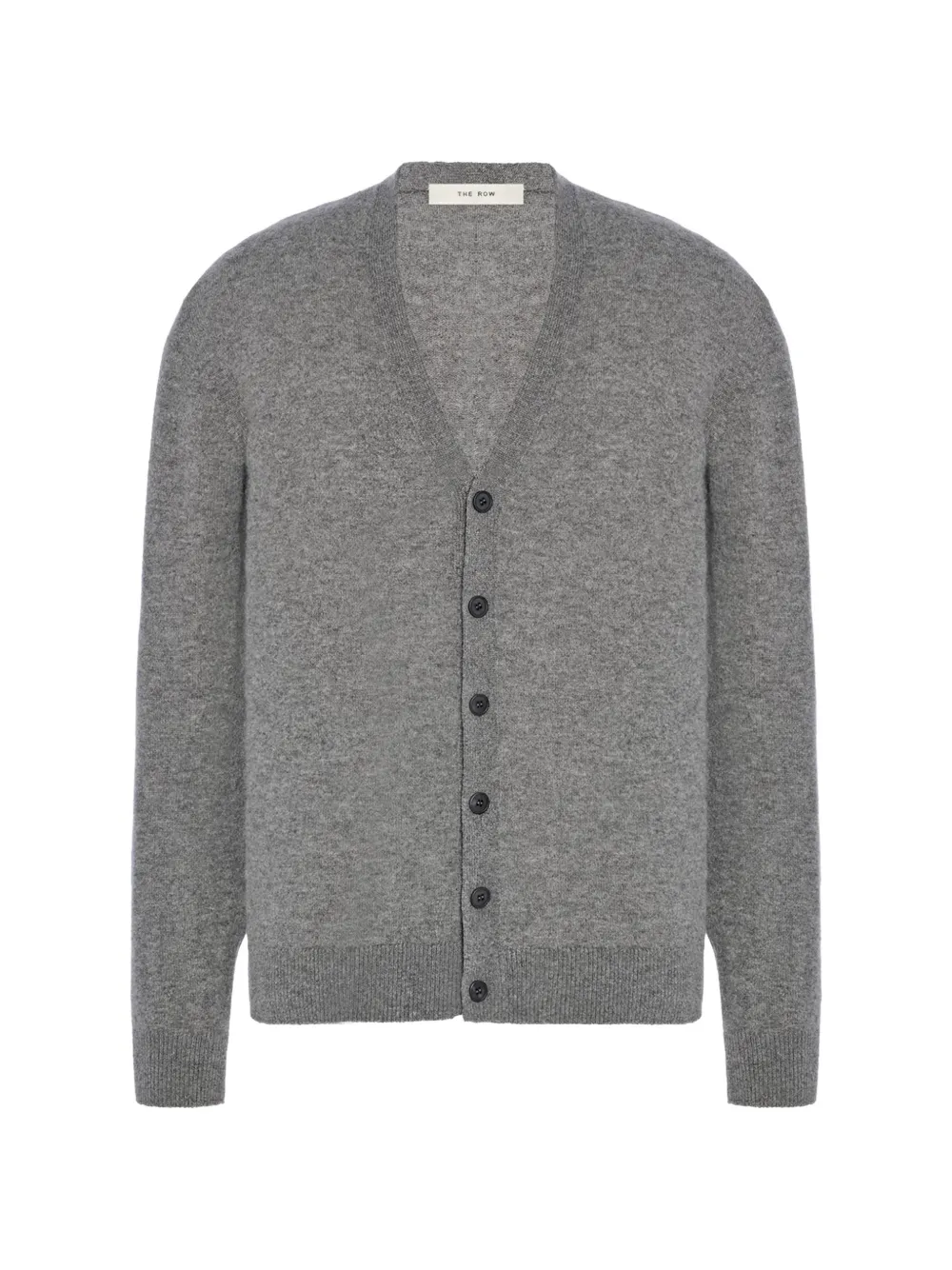 The Row Dyce cardigan - Grigio