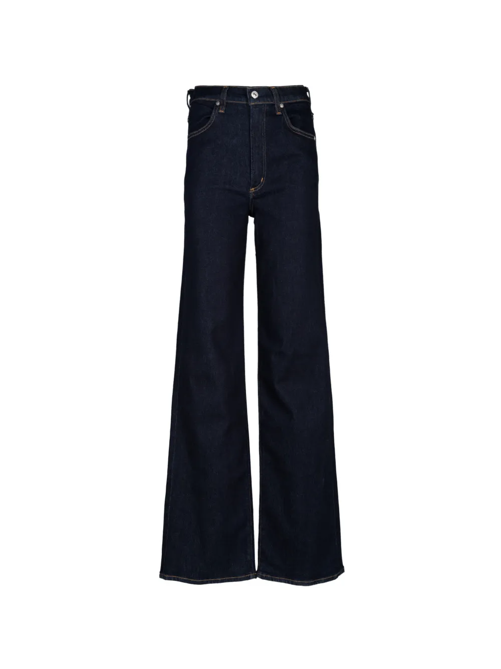 Citizens of Humanity Annina straight-leg jeans