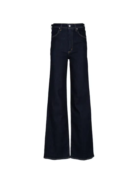 Citizens of Humanity Annina straight-leg jeans
