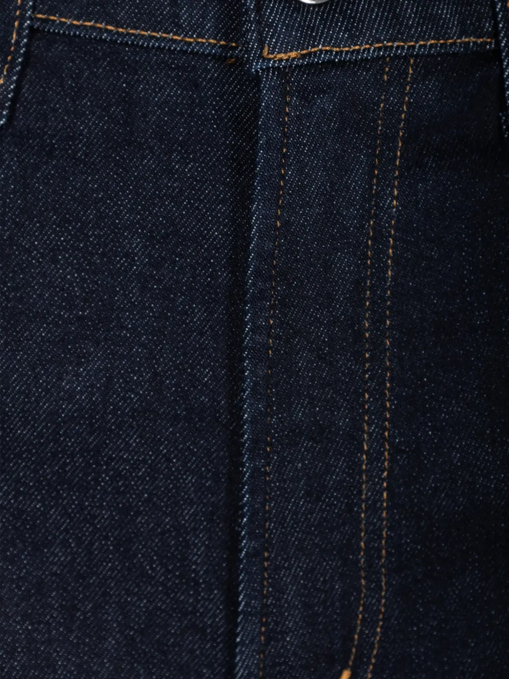 Citizens of Humanity Annina straight jeans Blauw
