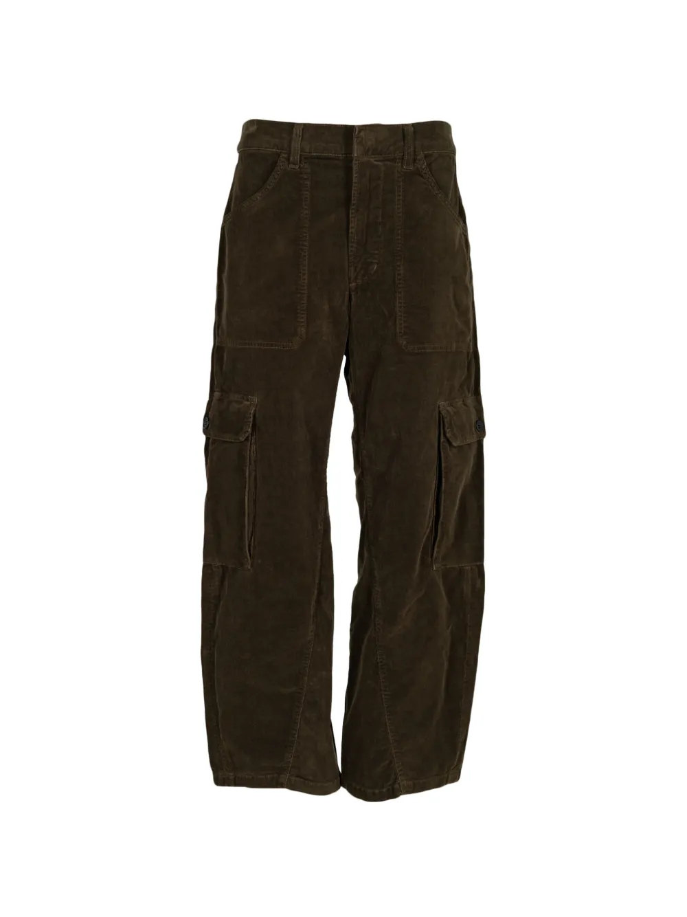 Citizens of Humanity Thassos corduroy cargo pants